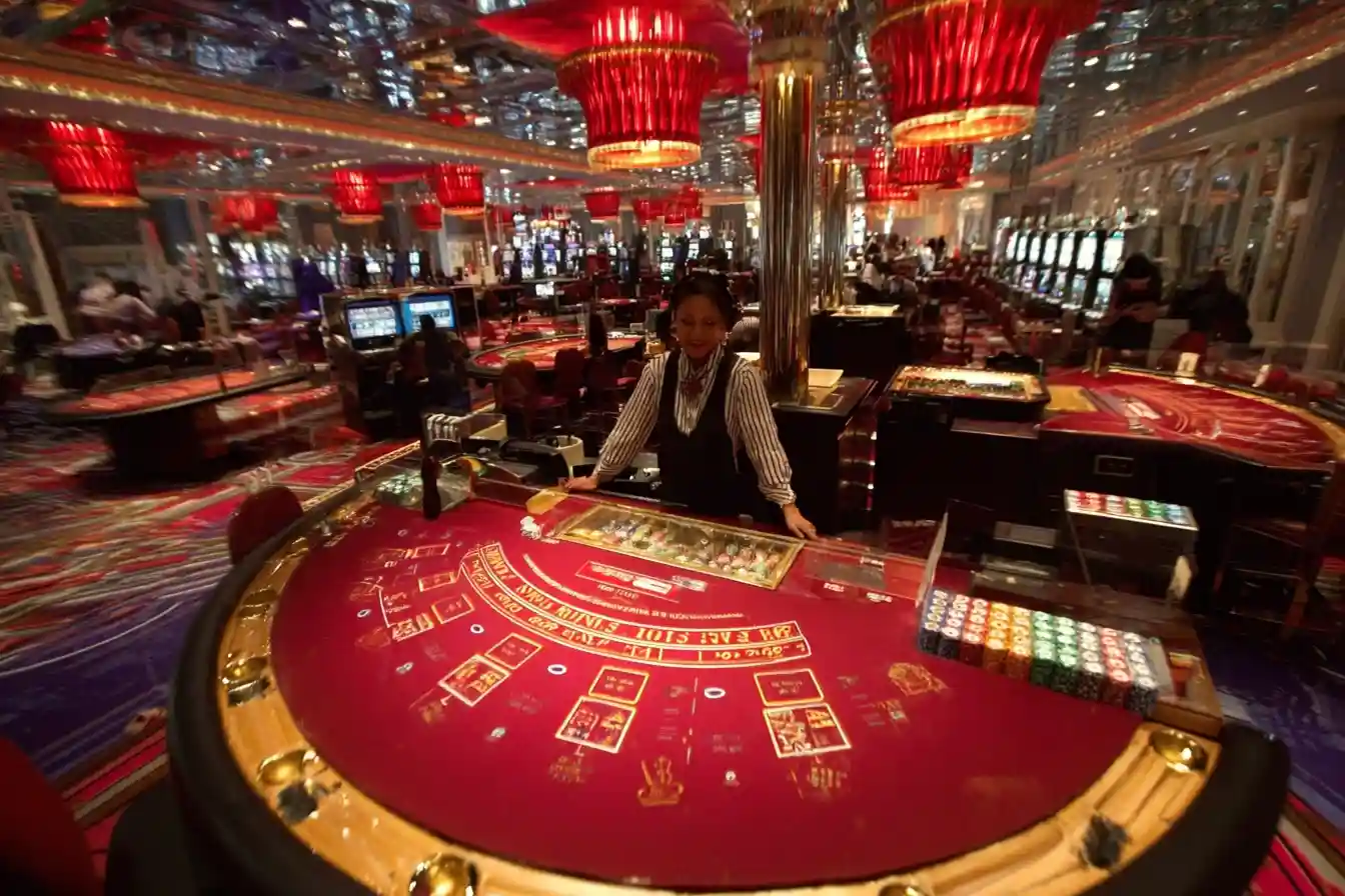 Paano Maglaro ng Blackjack: Gabay sa Mga Nagsisimula