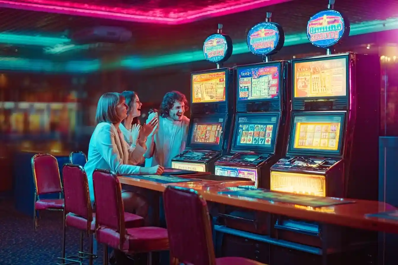 Pag-login sa Slot PH App