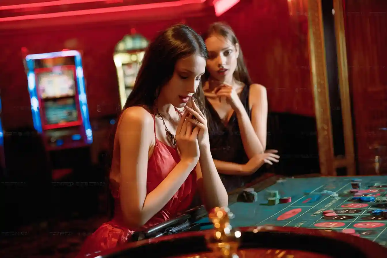 Responsible Gaming