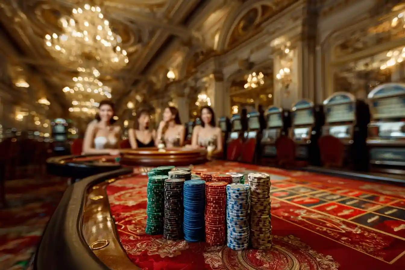 Golden Bay Slot: Isang Sulyap