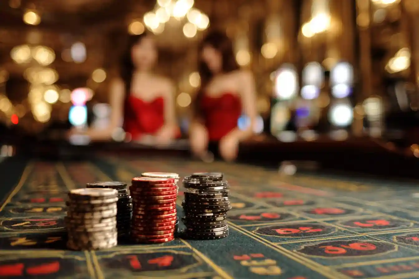 Pagiging Eksperto sa Perfect Blackjack