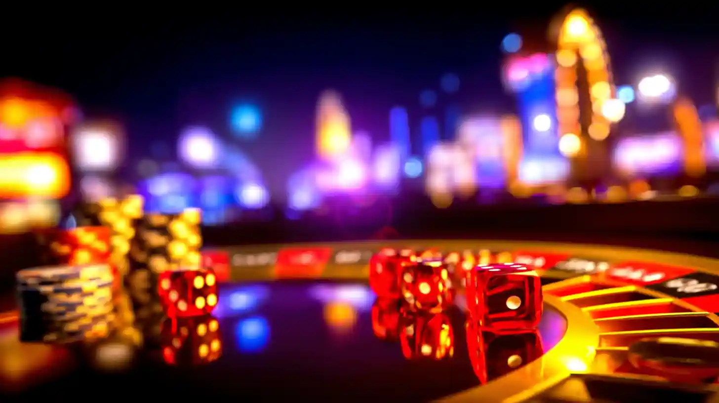 Estratehiya sa Pagpanalo sa Baccarat