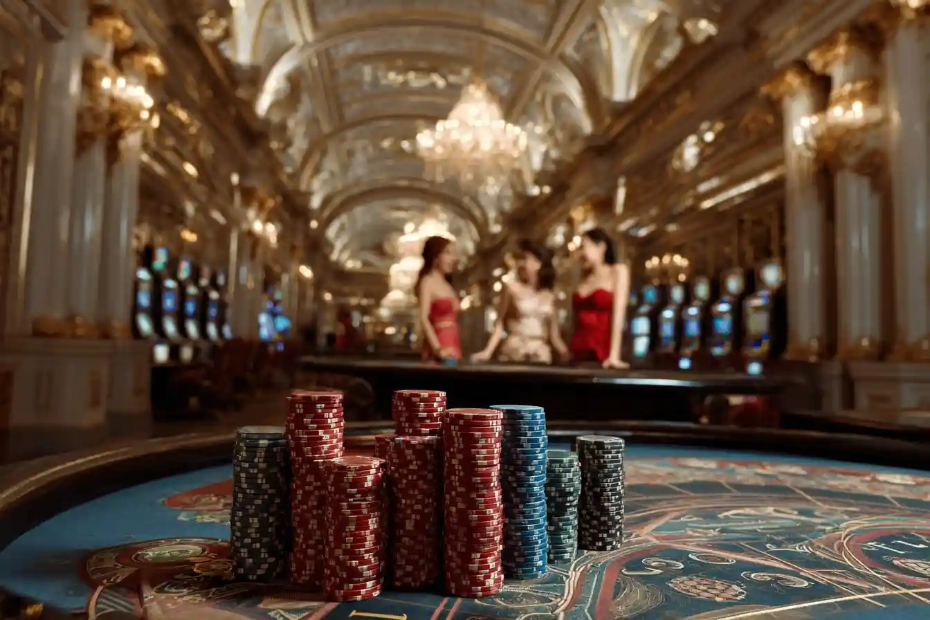 Mga Blackjack Casino sa Pilipinas