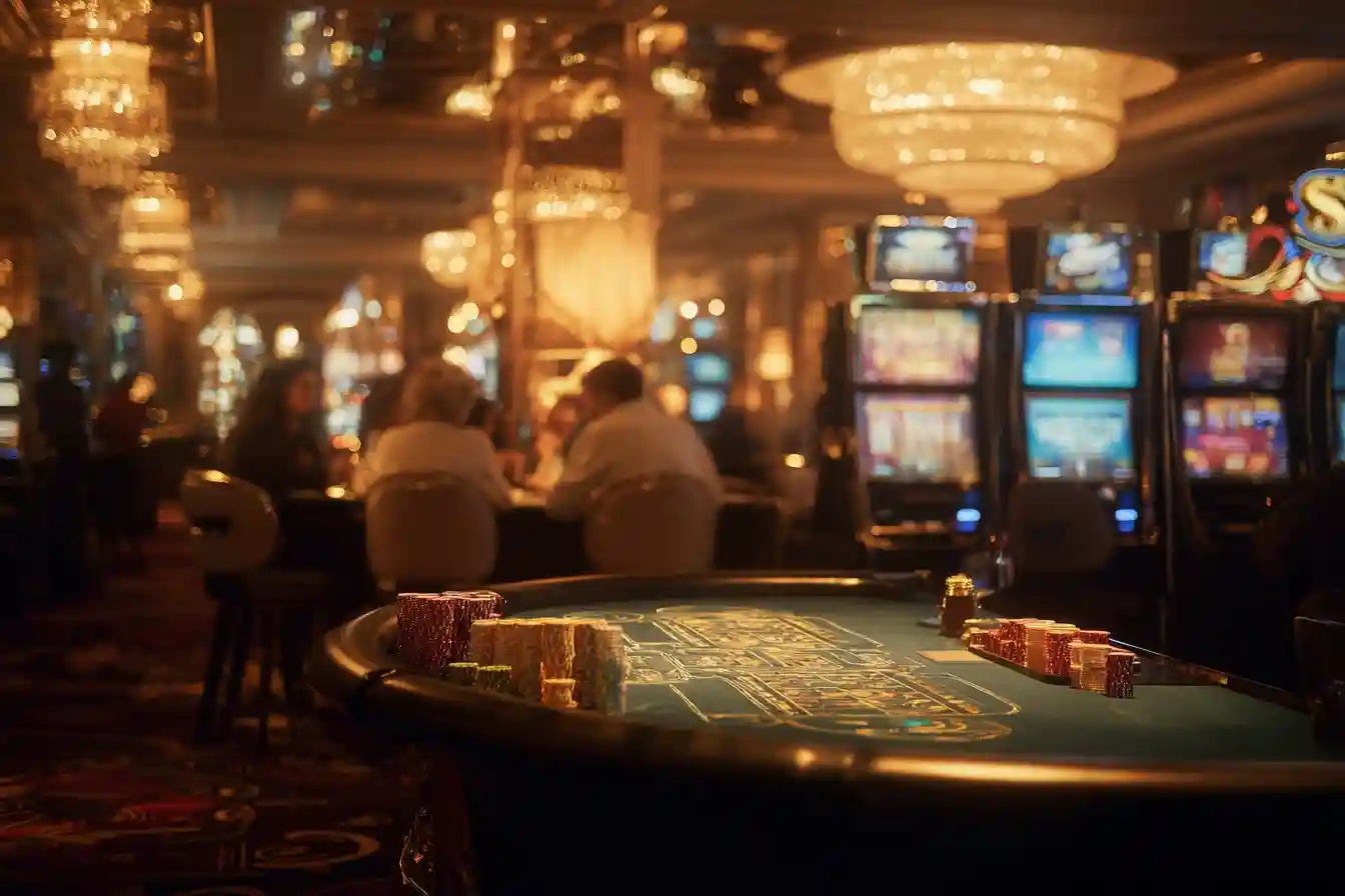 Japanese Speed Baccarat 2 Game: Isang Pangkalahatang-ideya