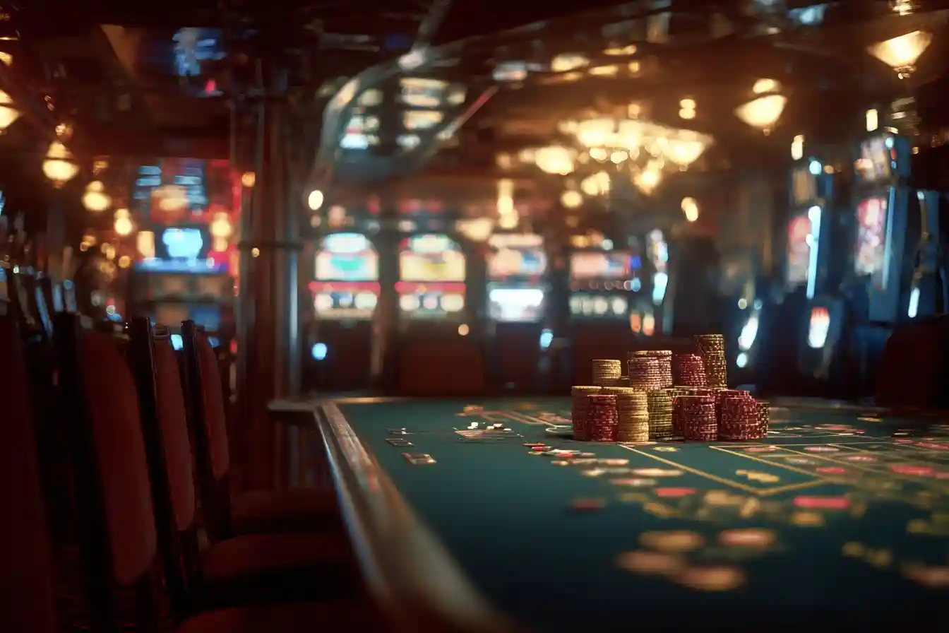 Paglalaro ng Libreng Slot Online