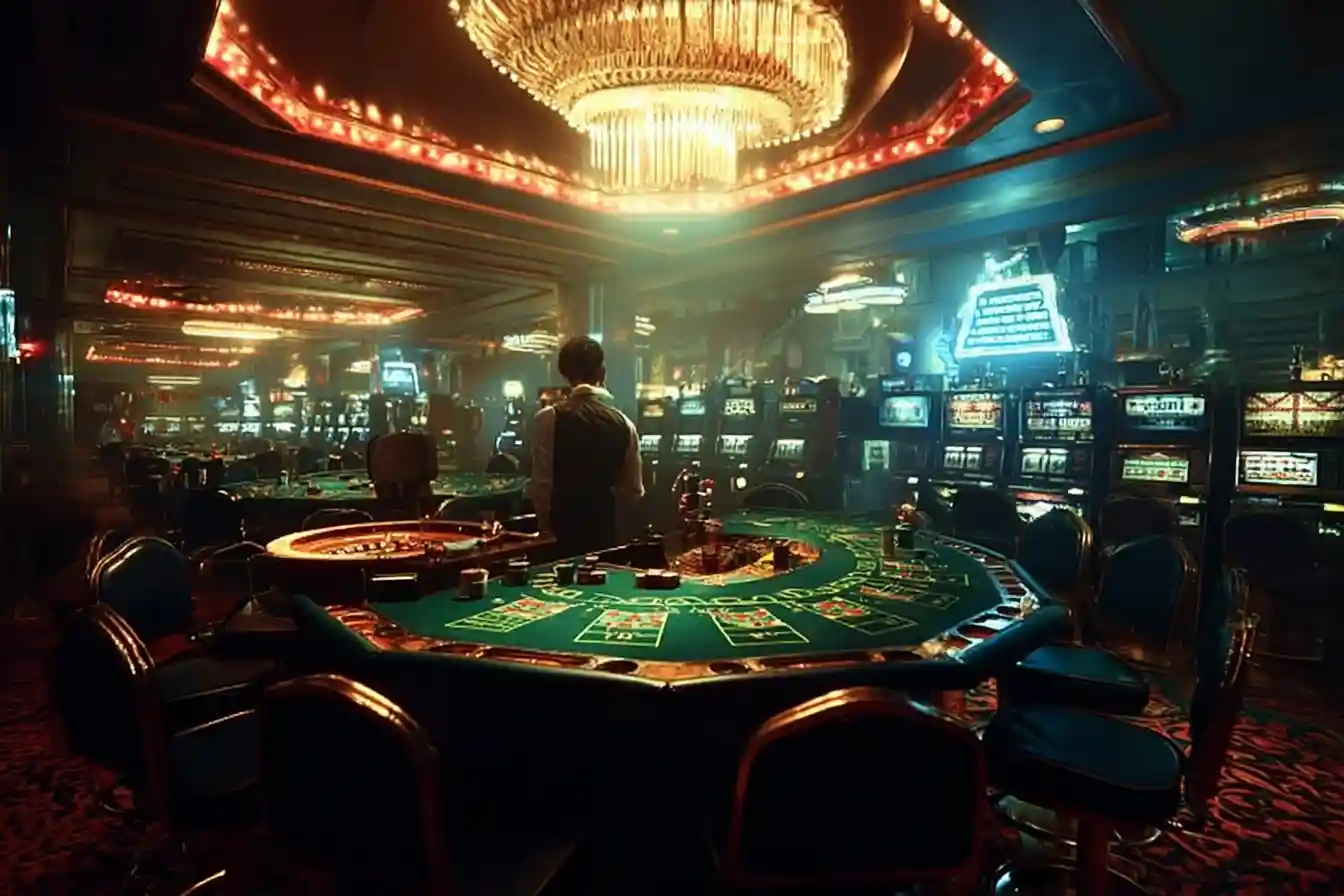 Paano Pumili ng Pinakamahusay na Live Roulette Online