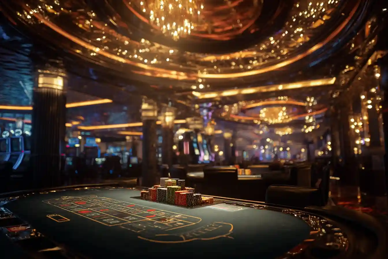 Pagpapakilala sa 8 Ball Roulette