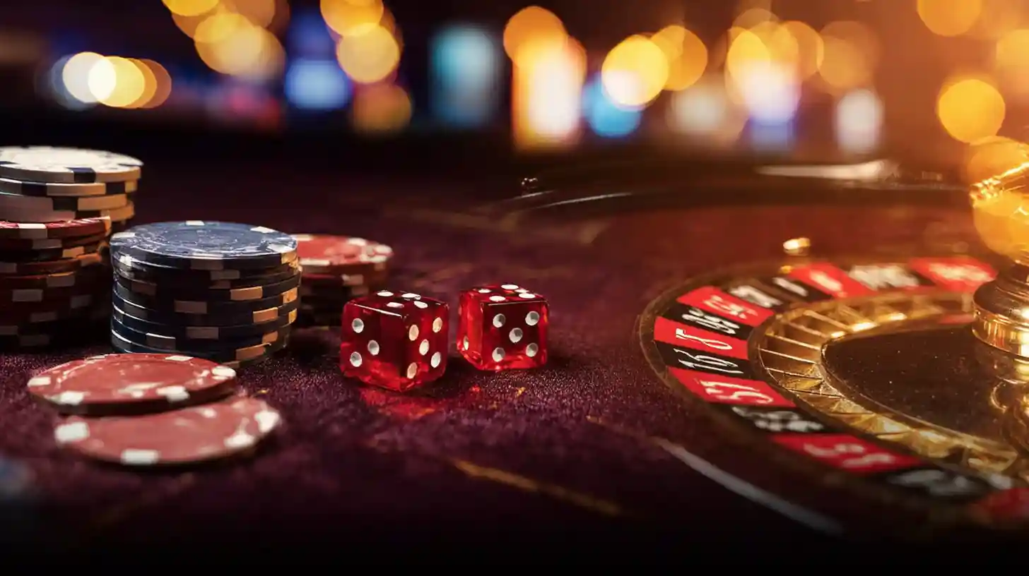 Mga Karaniwang Numero sa Roulette