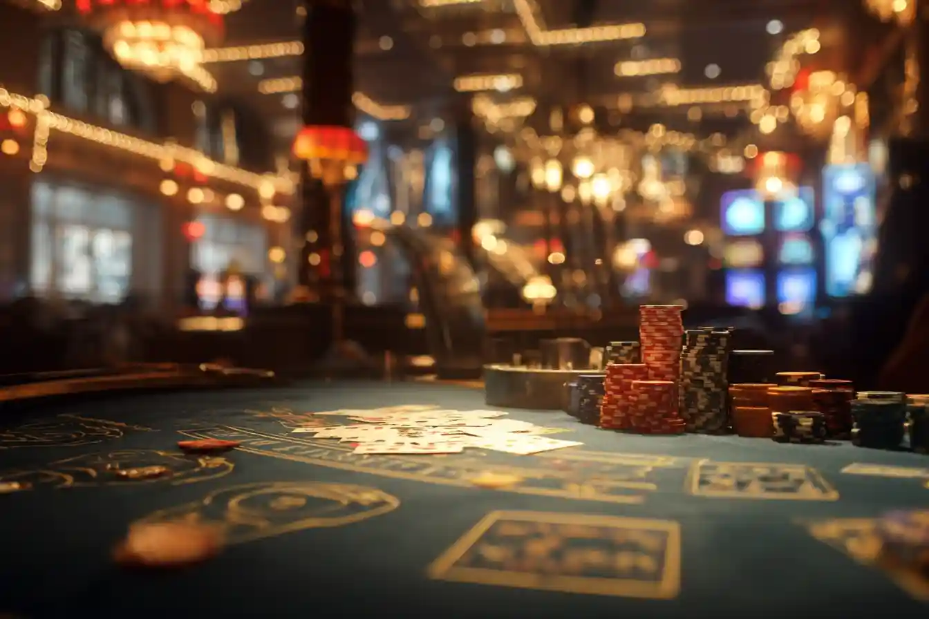 Pag-unawa sa Philippines Slot