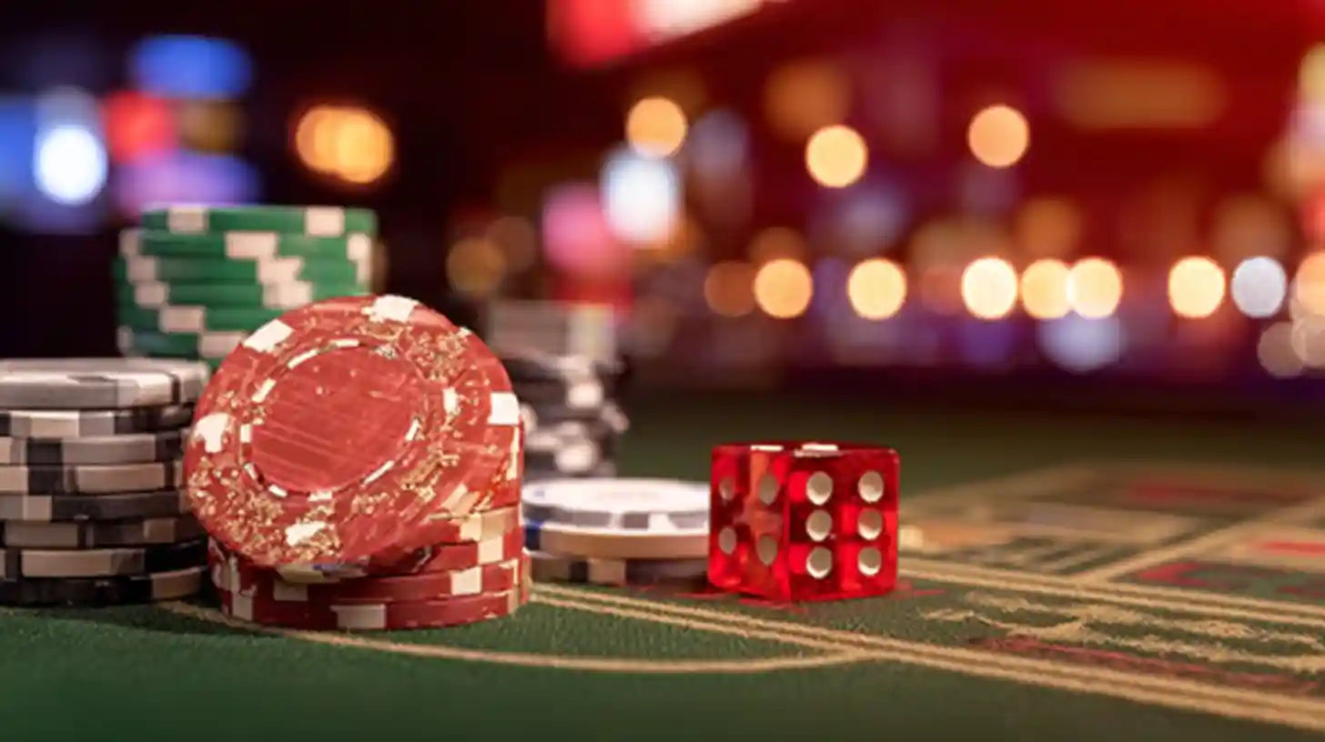 Responsible Gaming sa 365 Slot