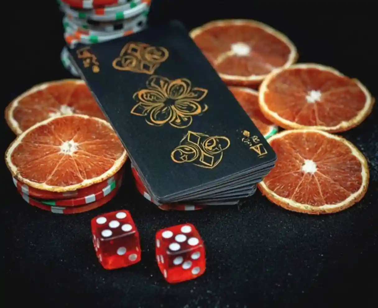 Blackjack Mechanics