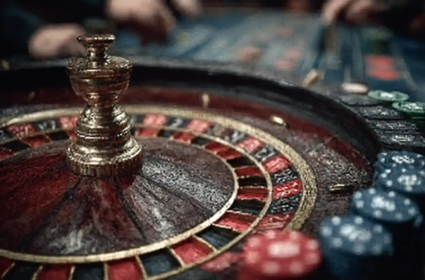 Paano Gumawa ng Roulette Wheel — how to create roulette wheel