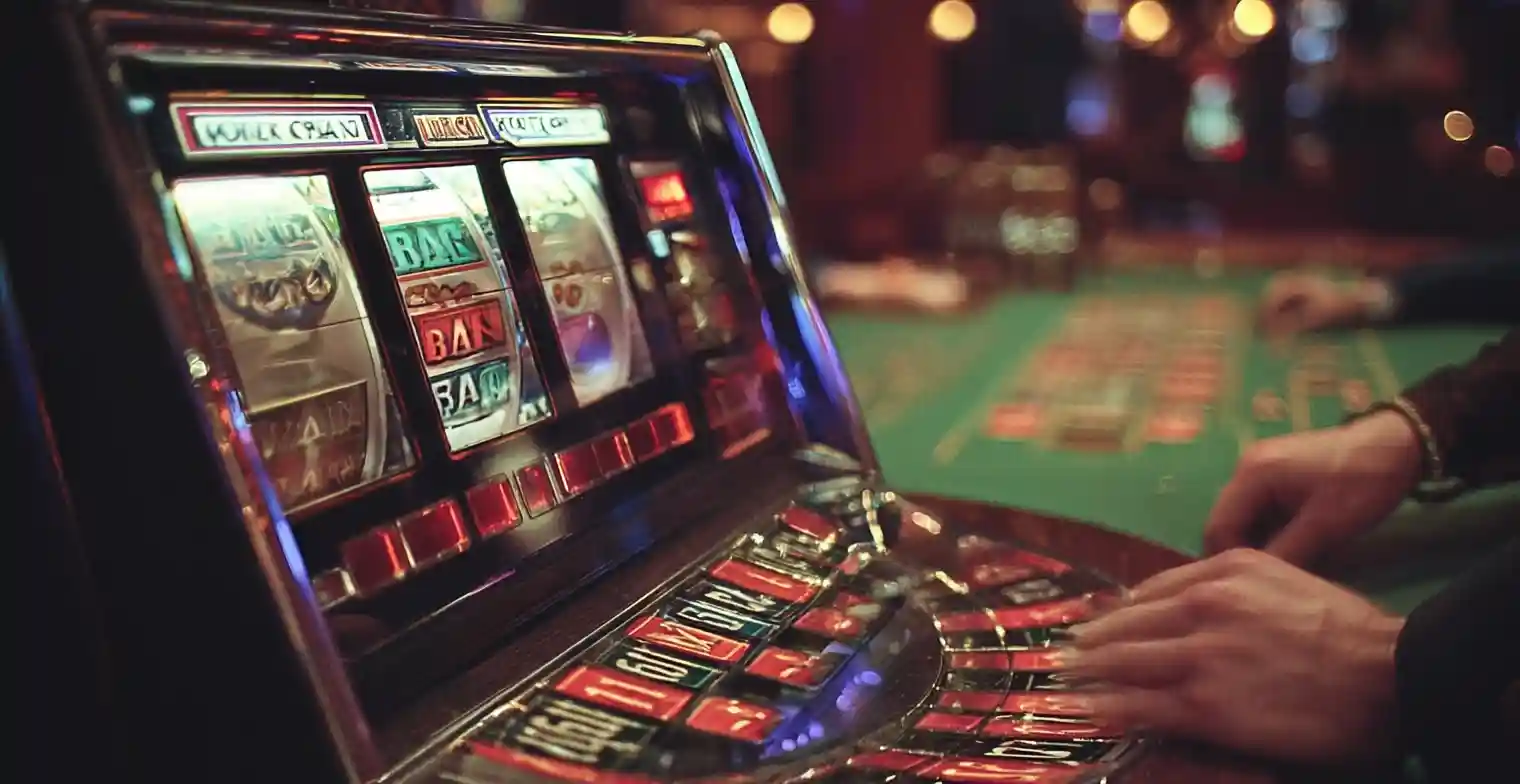 Iba Pang Popular na Laro: Roulette Football at Fachai Roulette