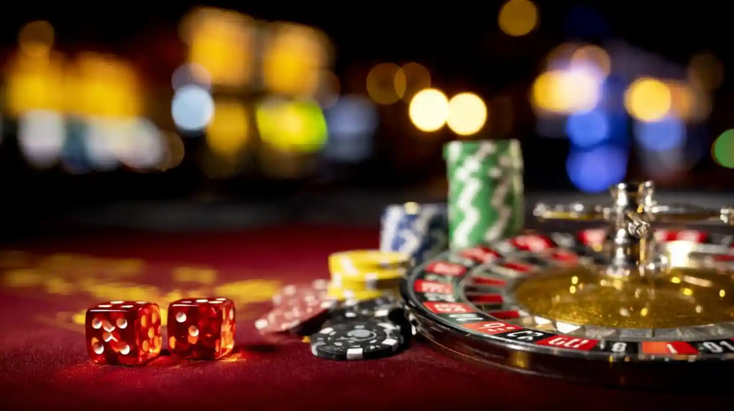 Slot Gaming Tips at Responsible Gaming