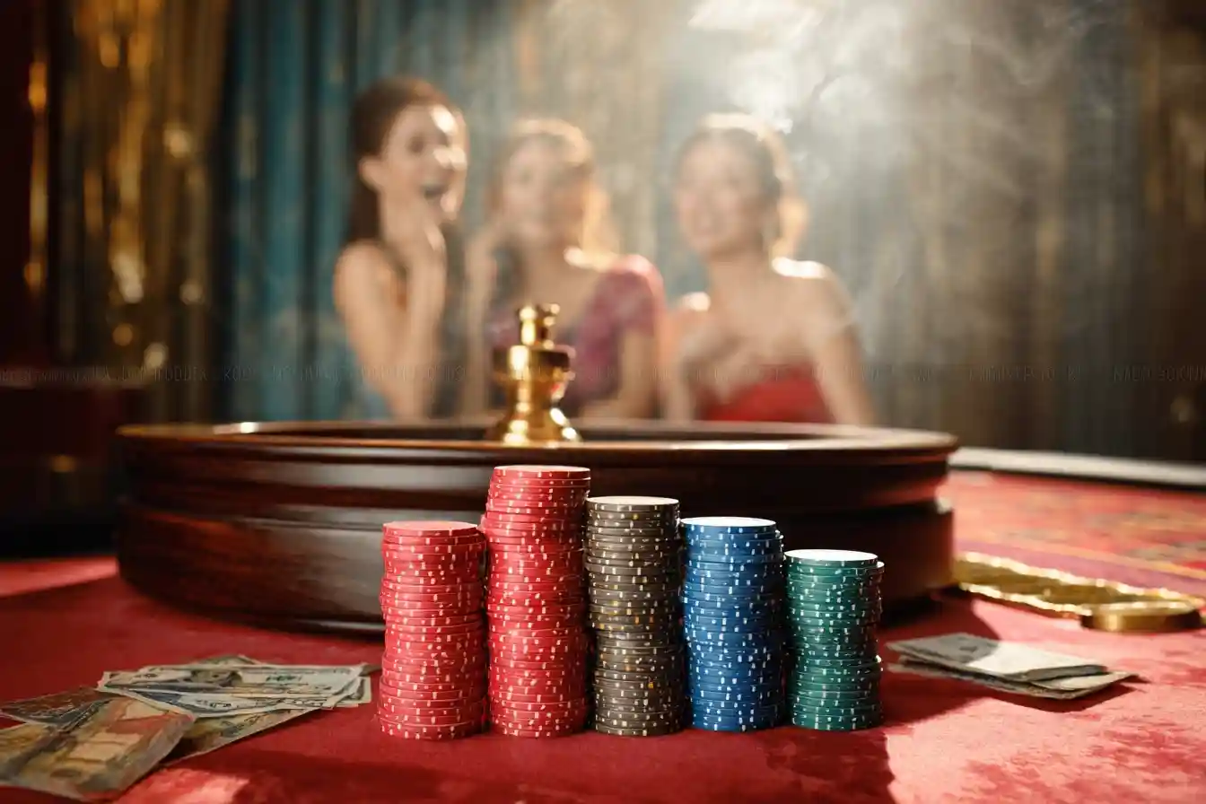 Responsible Gaming at Risks