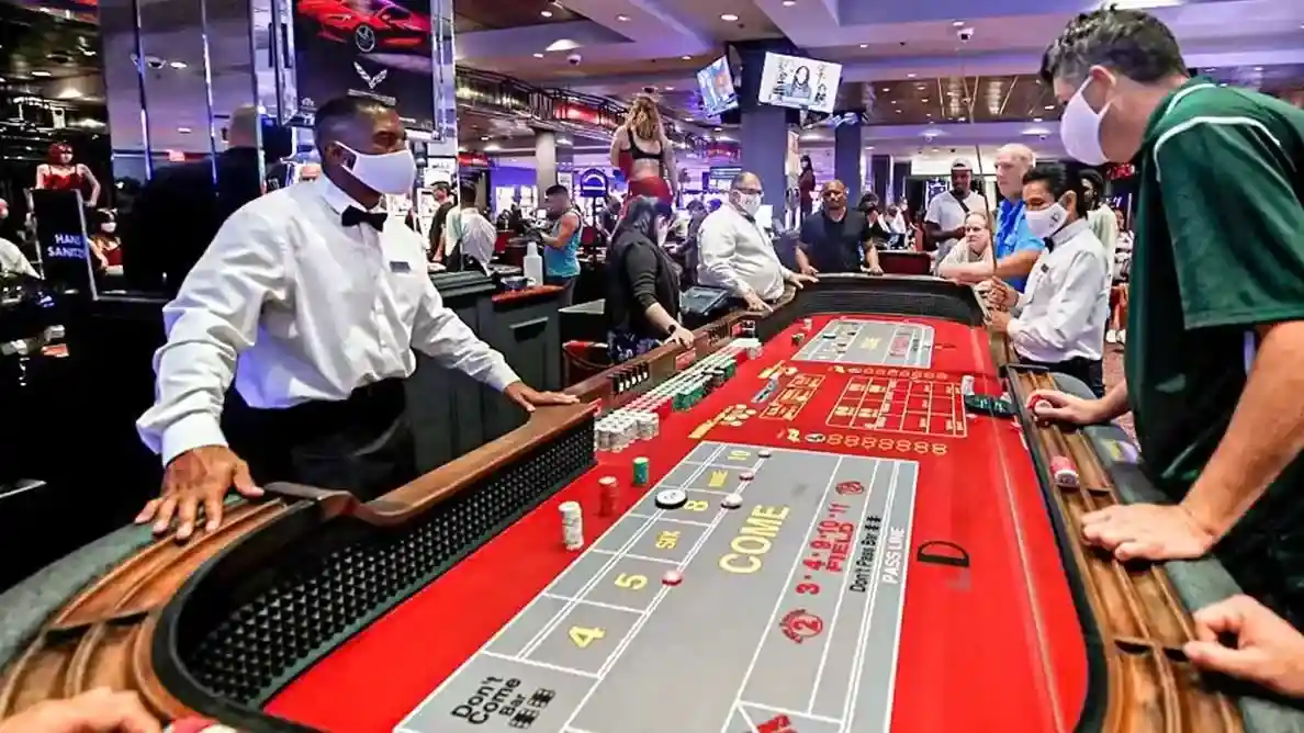 Responsible Gaming: Isang Mahalagang Paalala