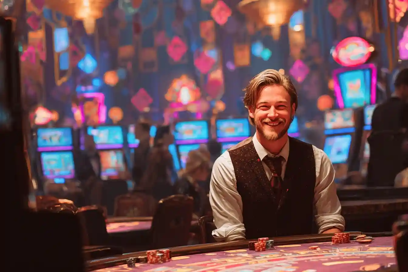 Estratehiya para sa Online Roulette
