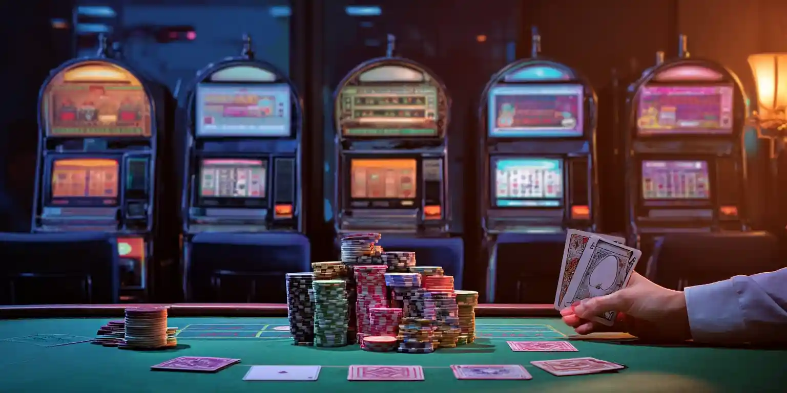 Evolution Gaming Baccarat: Ano ang Inaalok?