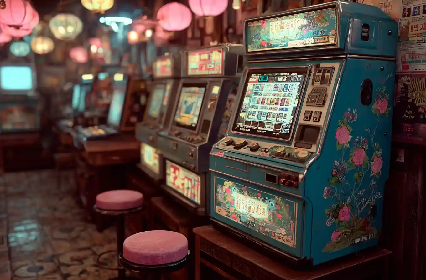 tg777 slot