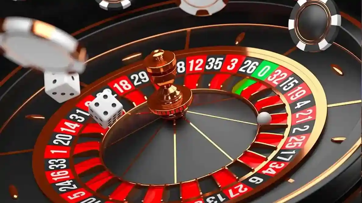 Panimula sa Small Tiger Big Tiger Baccarat