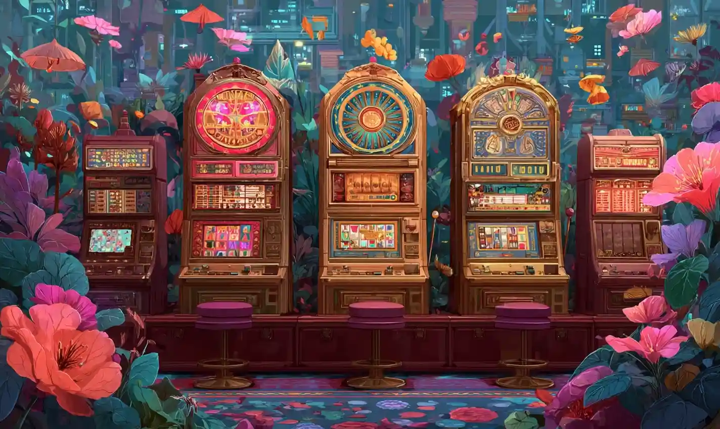 Paghahambing sa Ibang Laro: Blackjack at Baccarat
