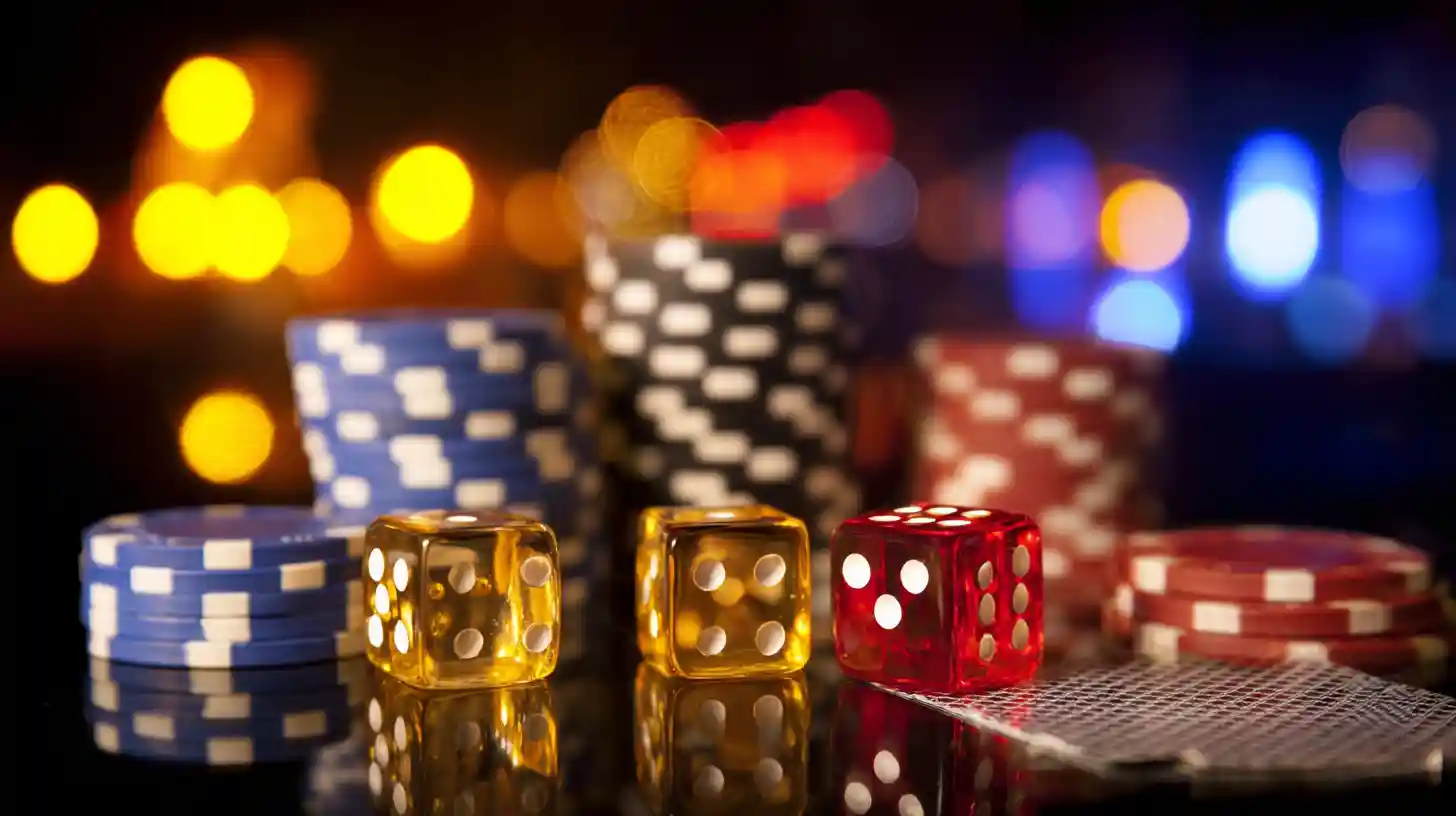 Ano ang Live Roulette?
