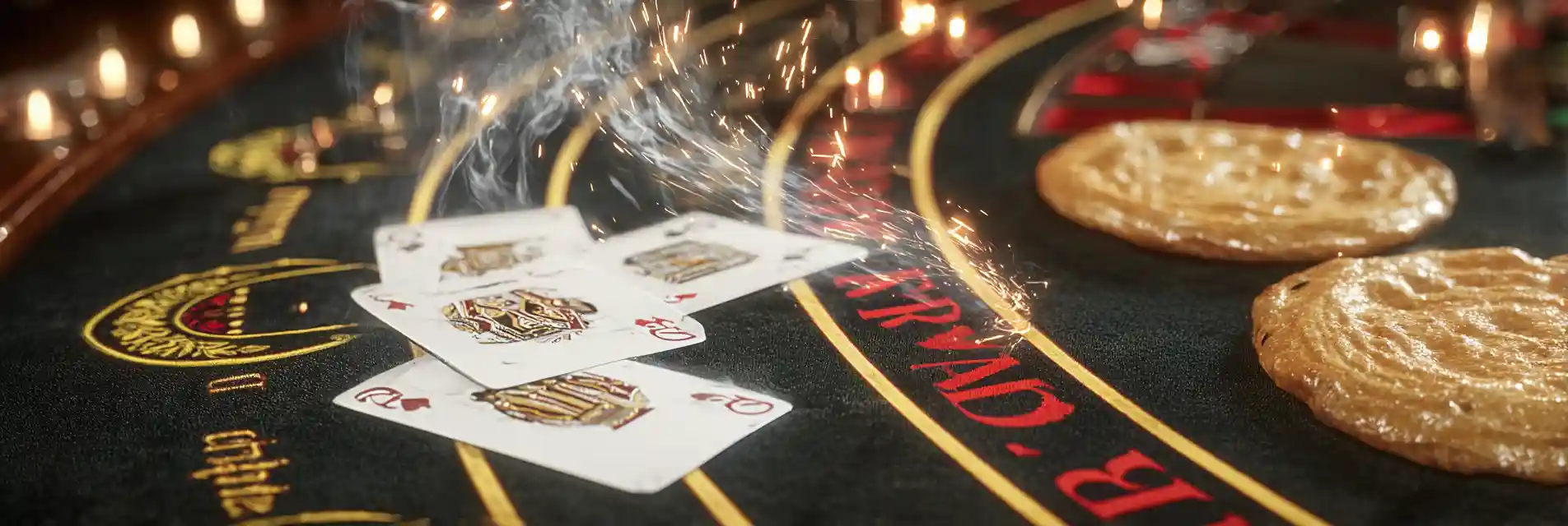 Epekto ng Baccarat Alcohol sa Iyong Laro