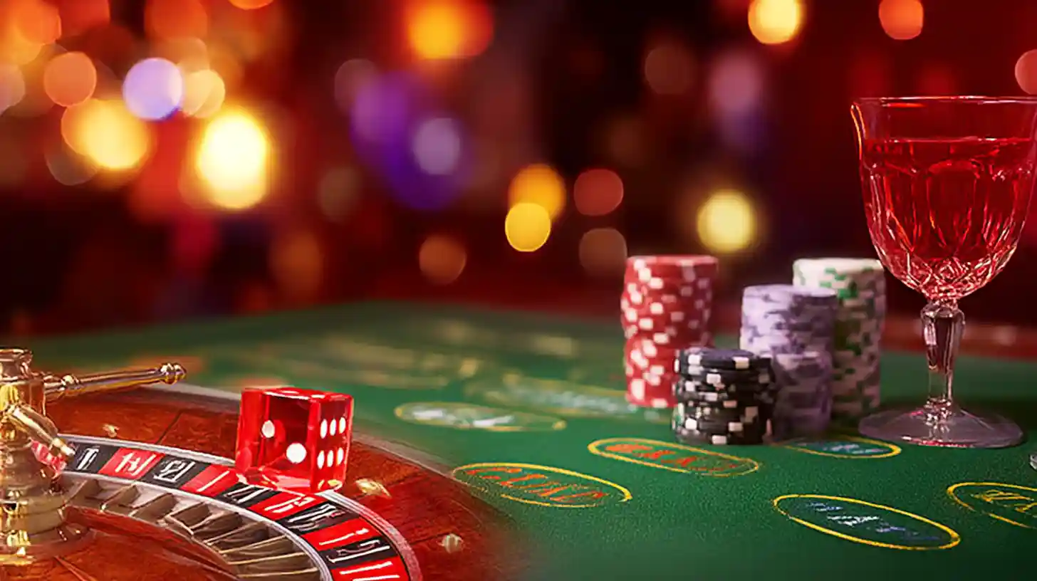 Responsible Gaming