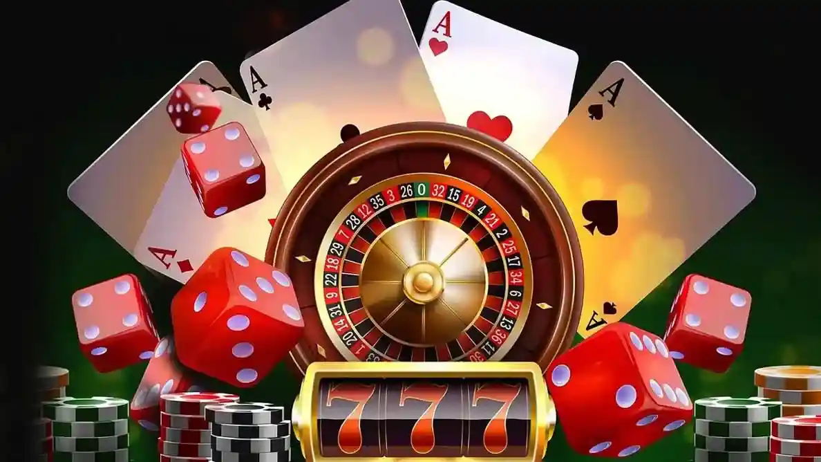 Responsible Gaming