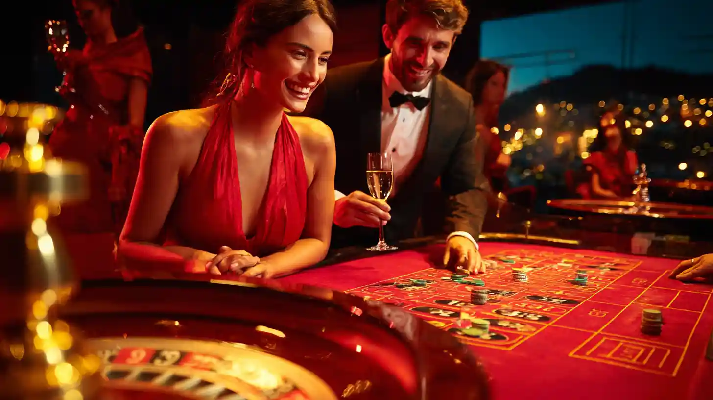 Ang Kahalagahan ng Baccarat Silver Perfume sa iGaming
