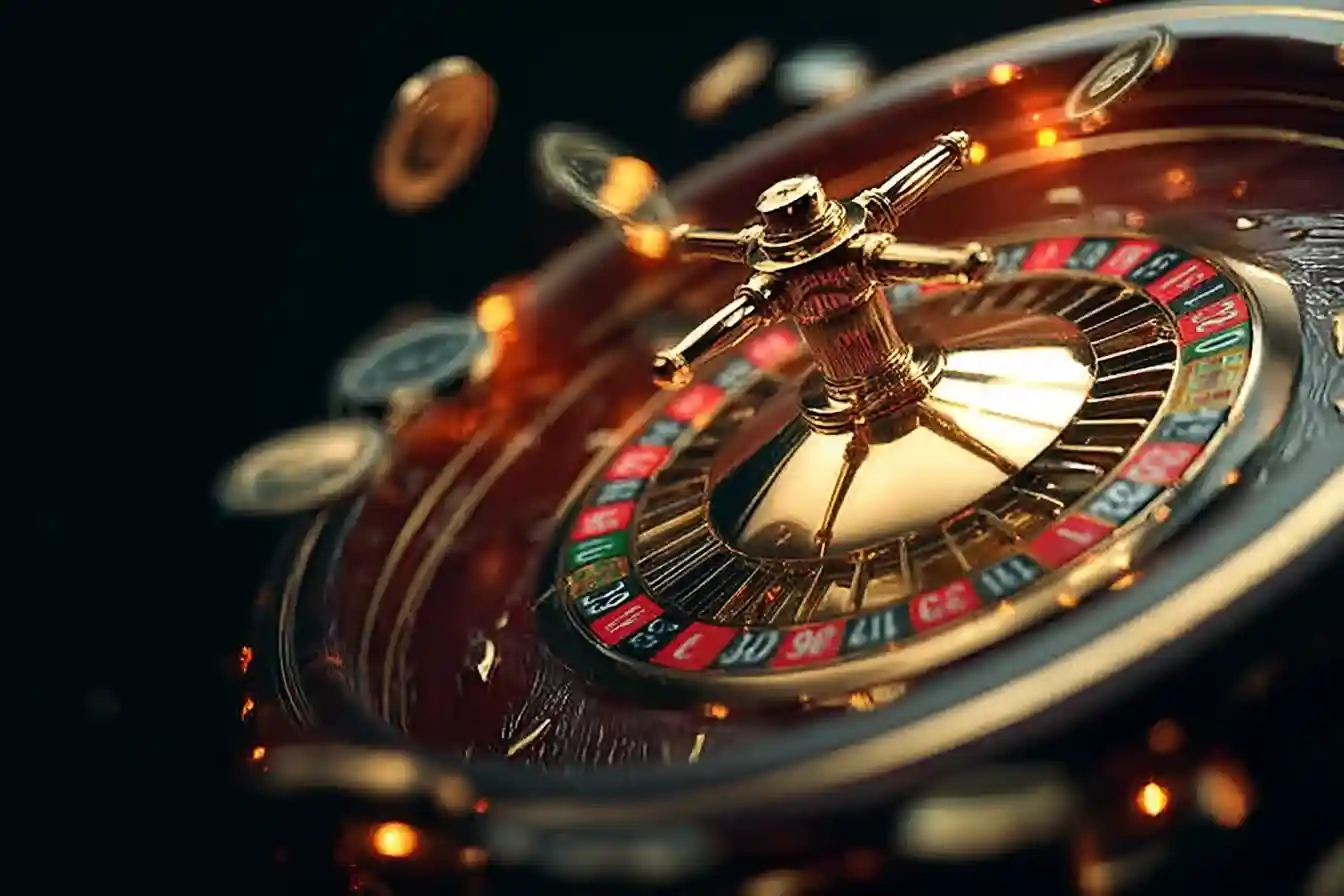Responsible Gaming