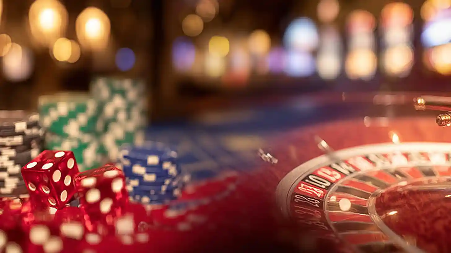 Blackjack Party Game: Isang Sariwang Pakikipagsapalaran