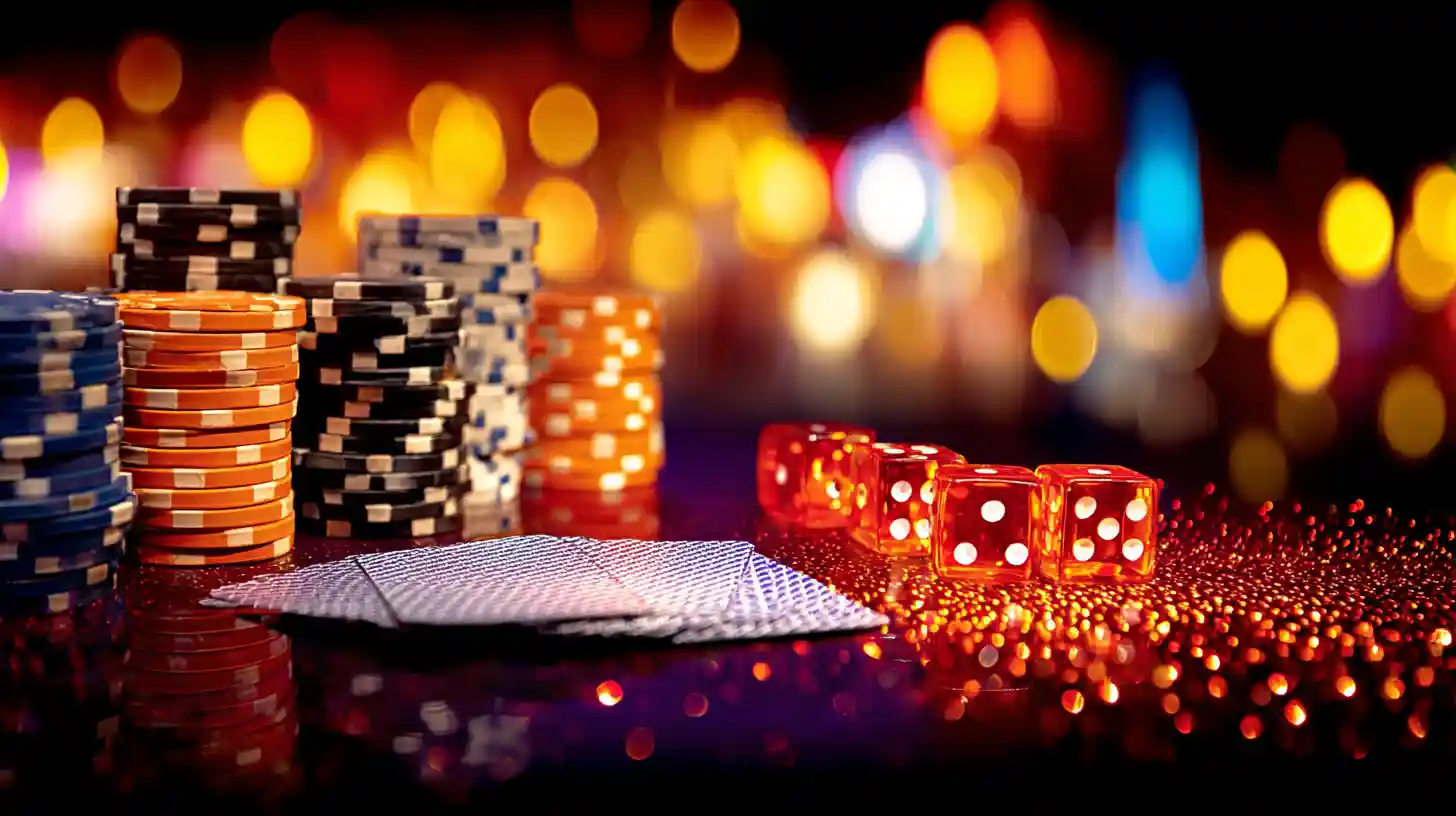 Responsible Gaming at Mga Panganib