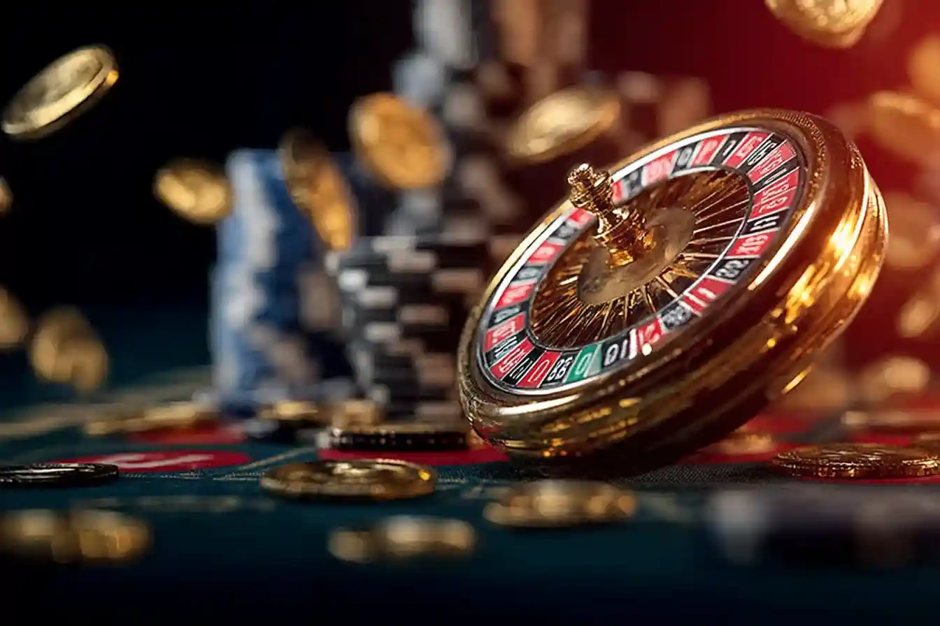 Pagpapakilala sa TG777 at tao yuan baccarat