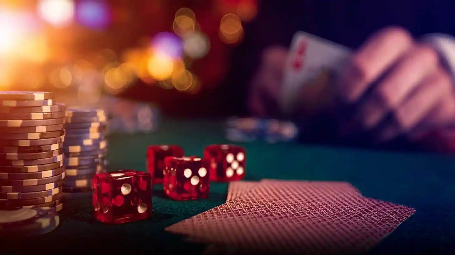Online Baccarat Betting: Isang Bagong Karanasan