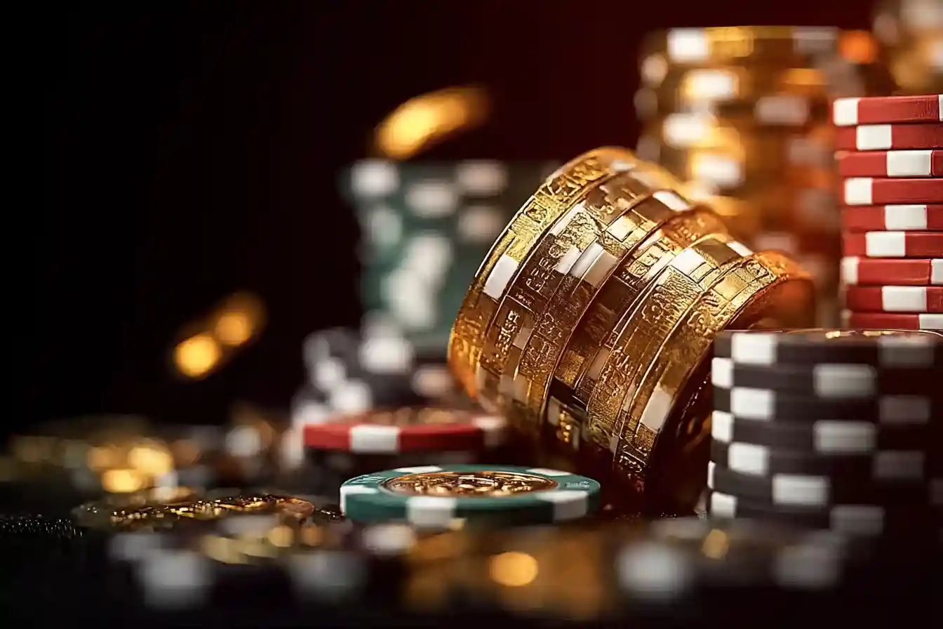 Unang Hakbang sa Paglalaro ng 247 Blackjack