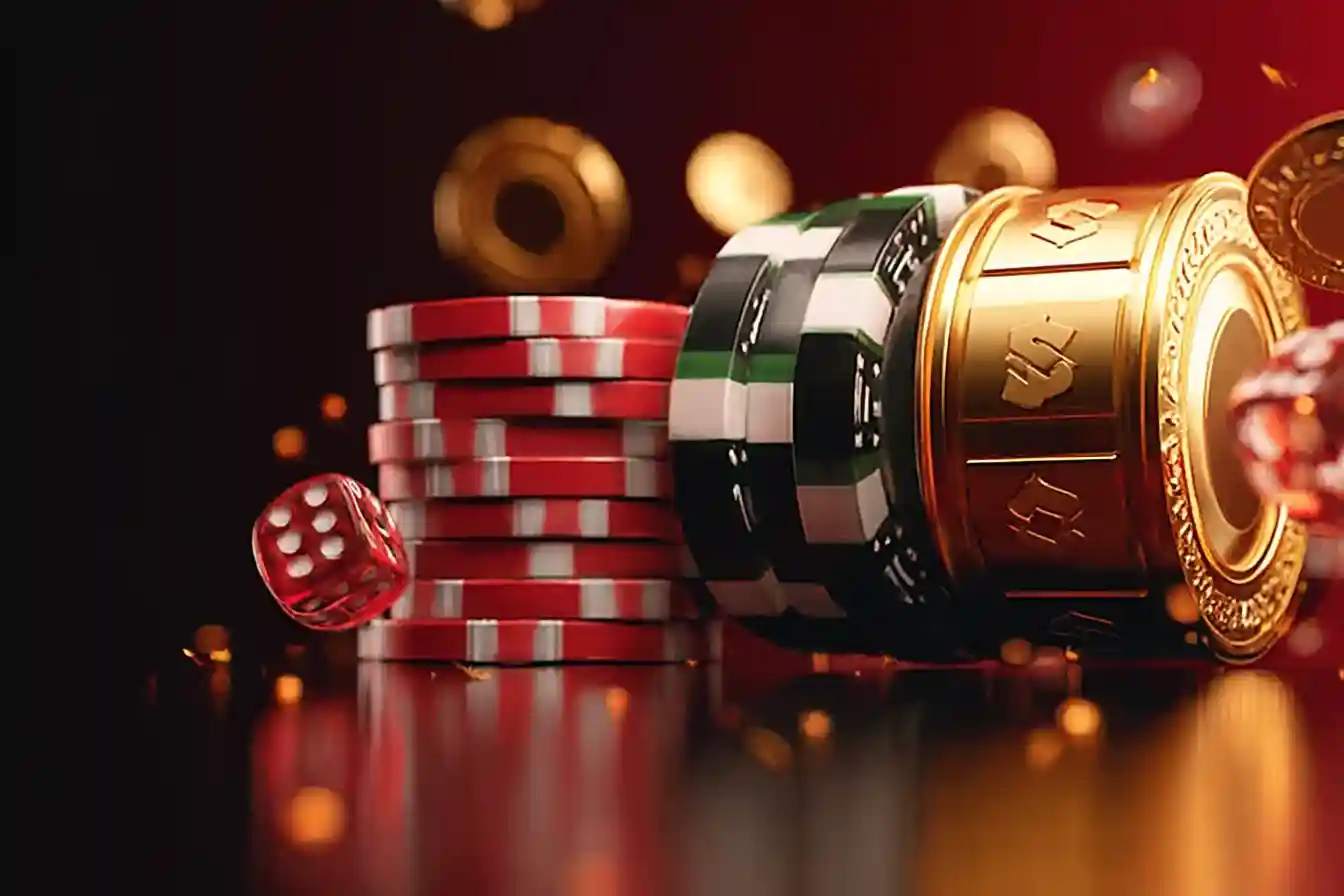 Pag-unawa sa Situs Slot --sip33