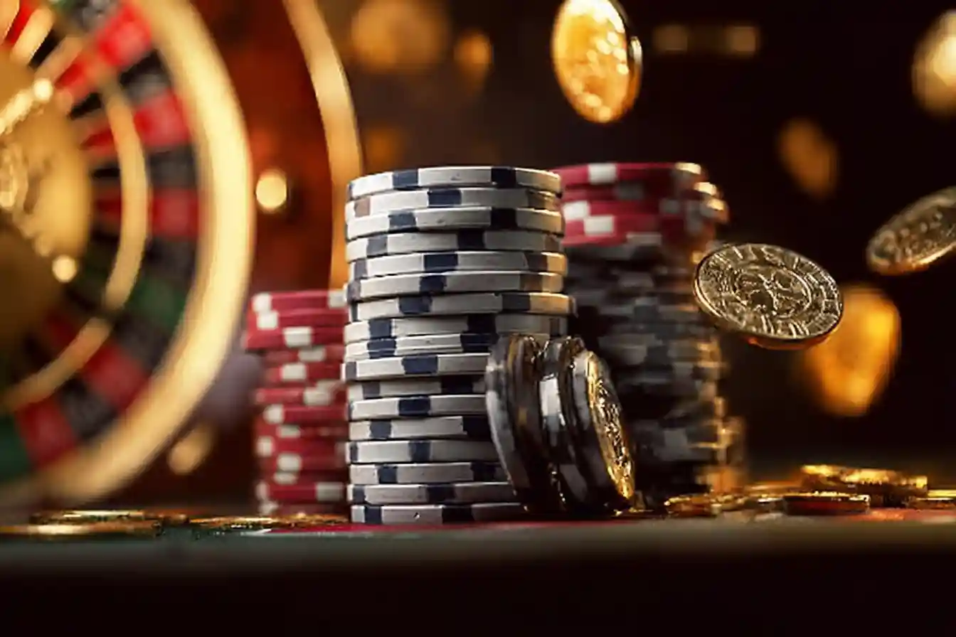 Panimula sa Wizard of Odds Baccarat