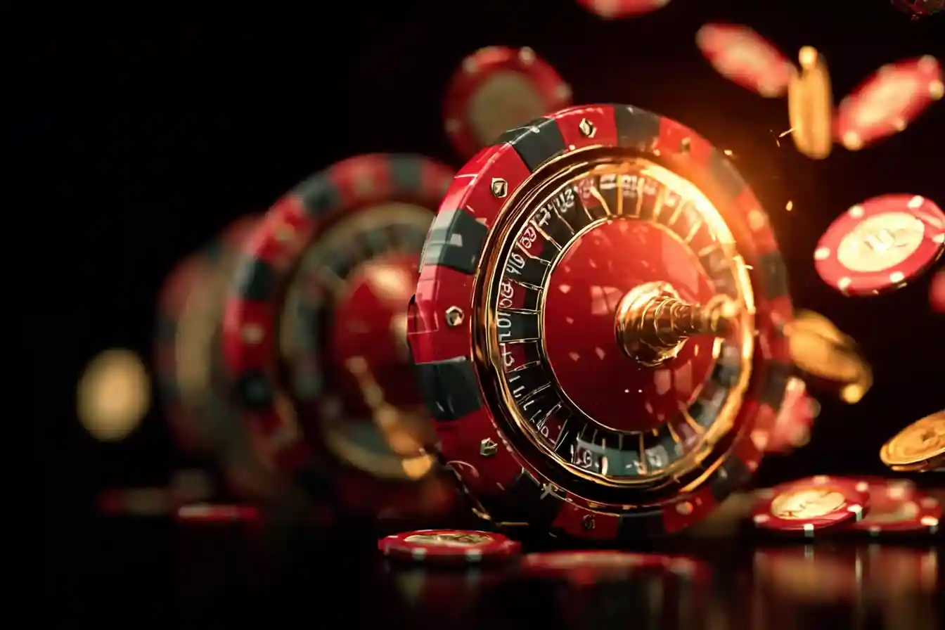 Slot Gacor f4--suria88