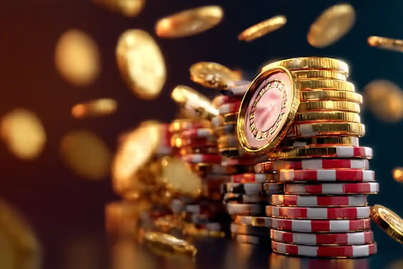 Estratehiya sa Black and Red Roulette Wheel