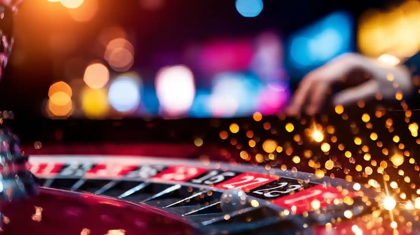 Tuklasin ang Kasiyahan ng Baccarat Play Online sa TG777