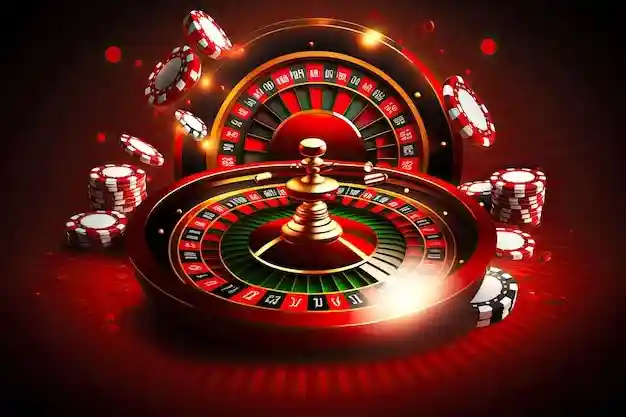 Football Studio Roulette: Ang Bagong Karanasan sa TG777