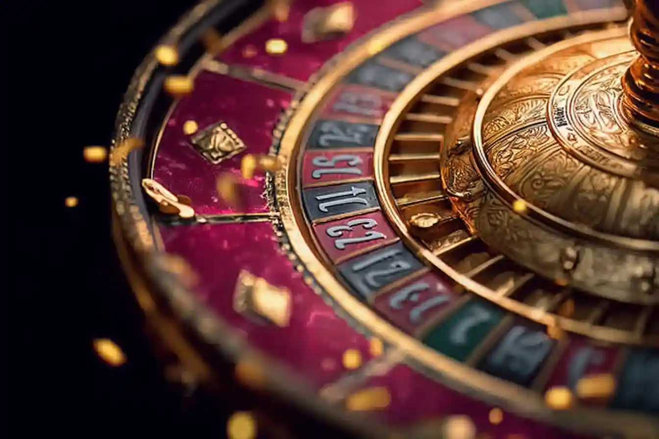 Real Roulette: Isang Detalyadong Gabay