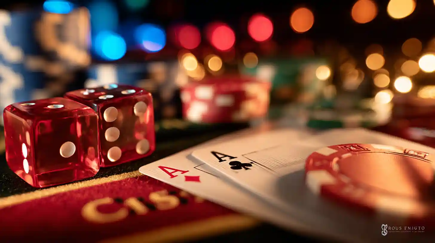 Responsible Gambling