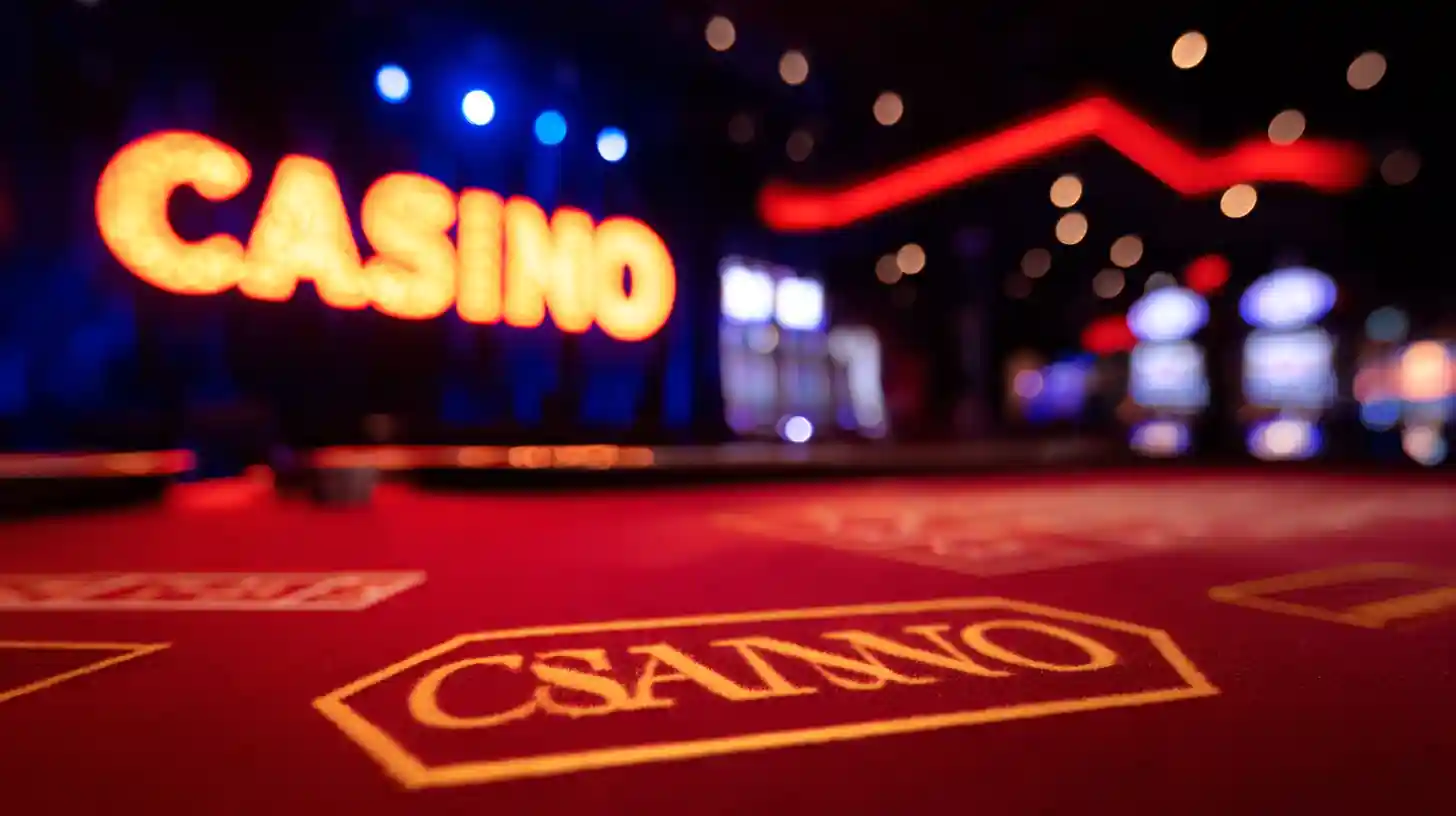 Mga Dapat Tandaan sa Gambling Roulette