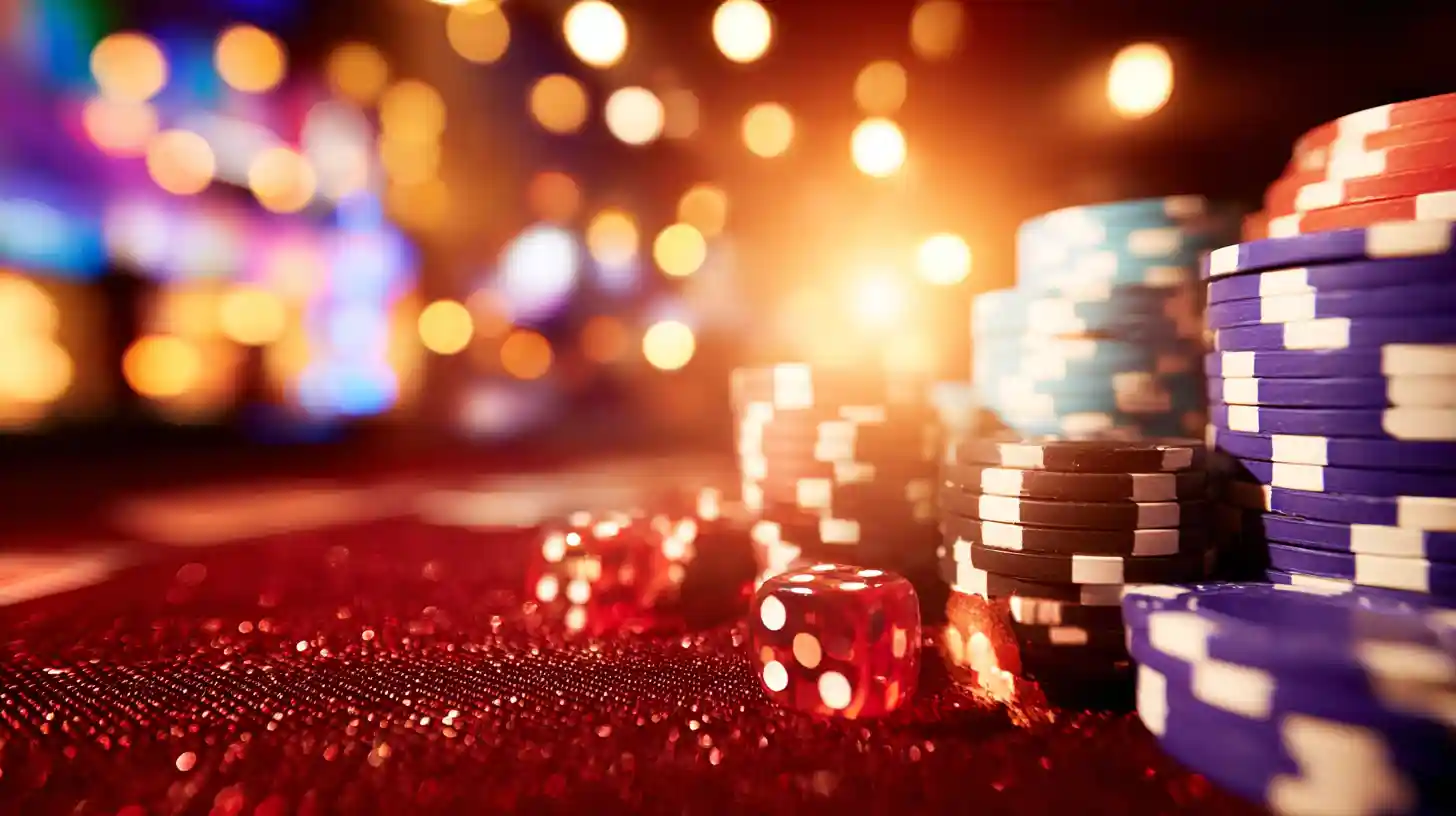 Bakit Subukan ang Libreng Online Roulette