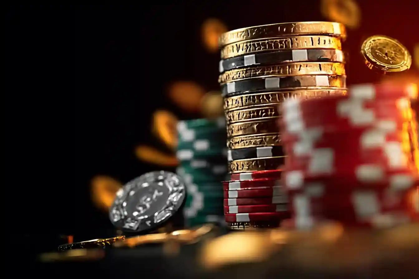 Gratis Roulette: Subukan ang Iyong Swerte