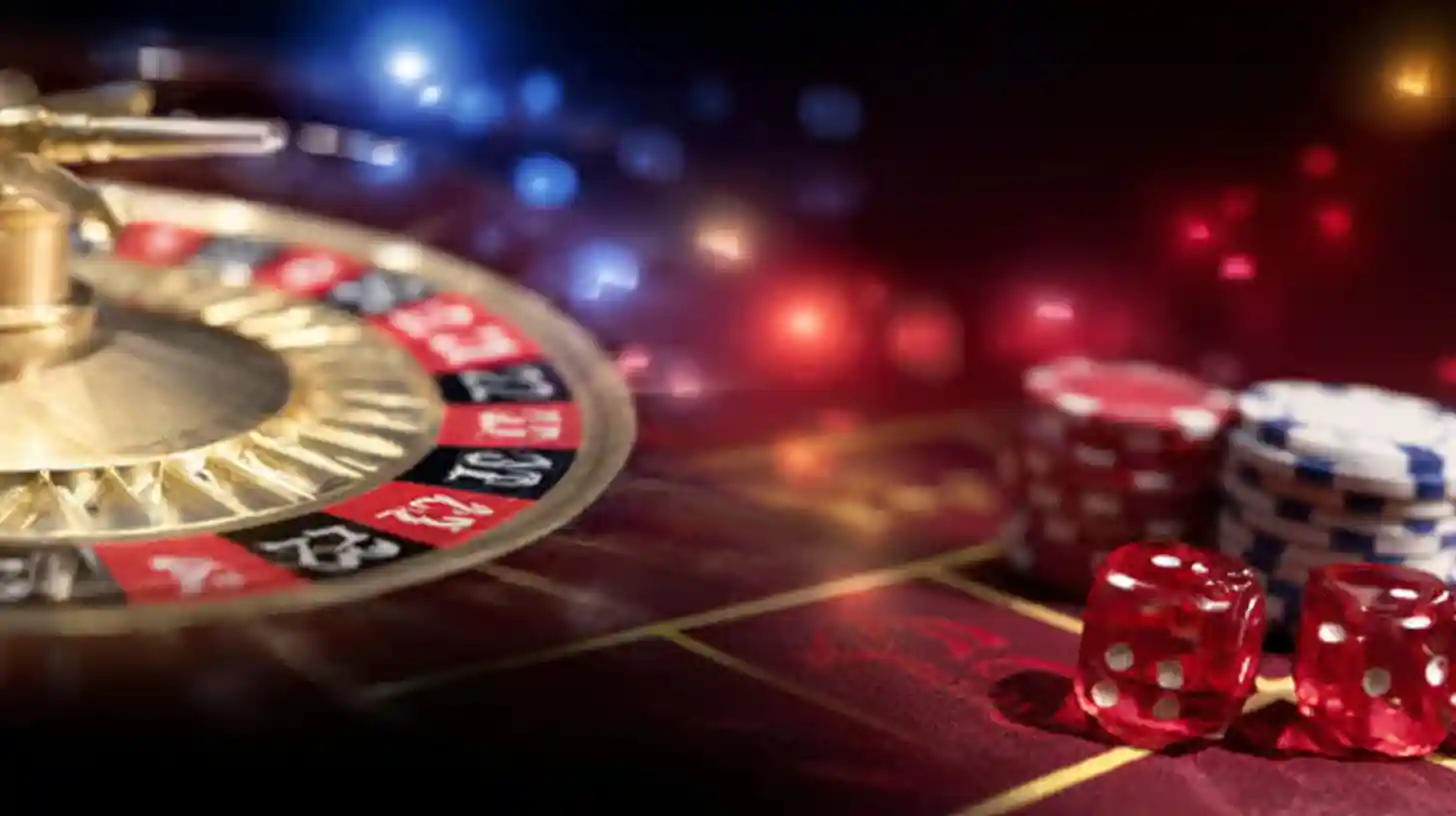 Responsible Gaming at Panganib