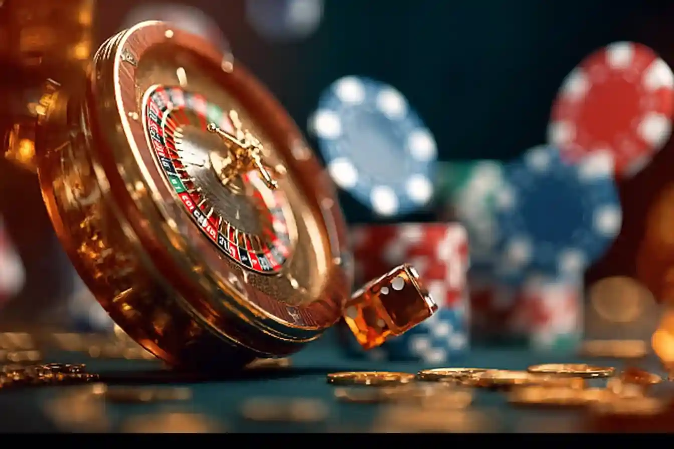 Prosperity Slot Machine: Pagpapalago ng Iyong Panalo