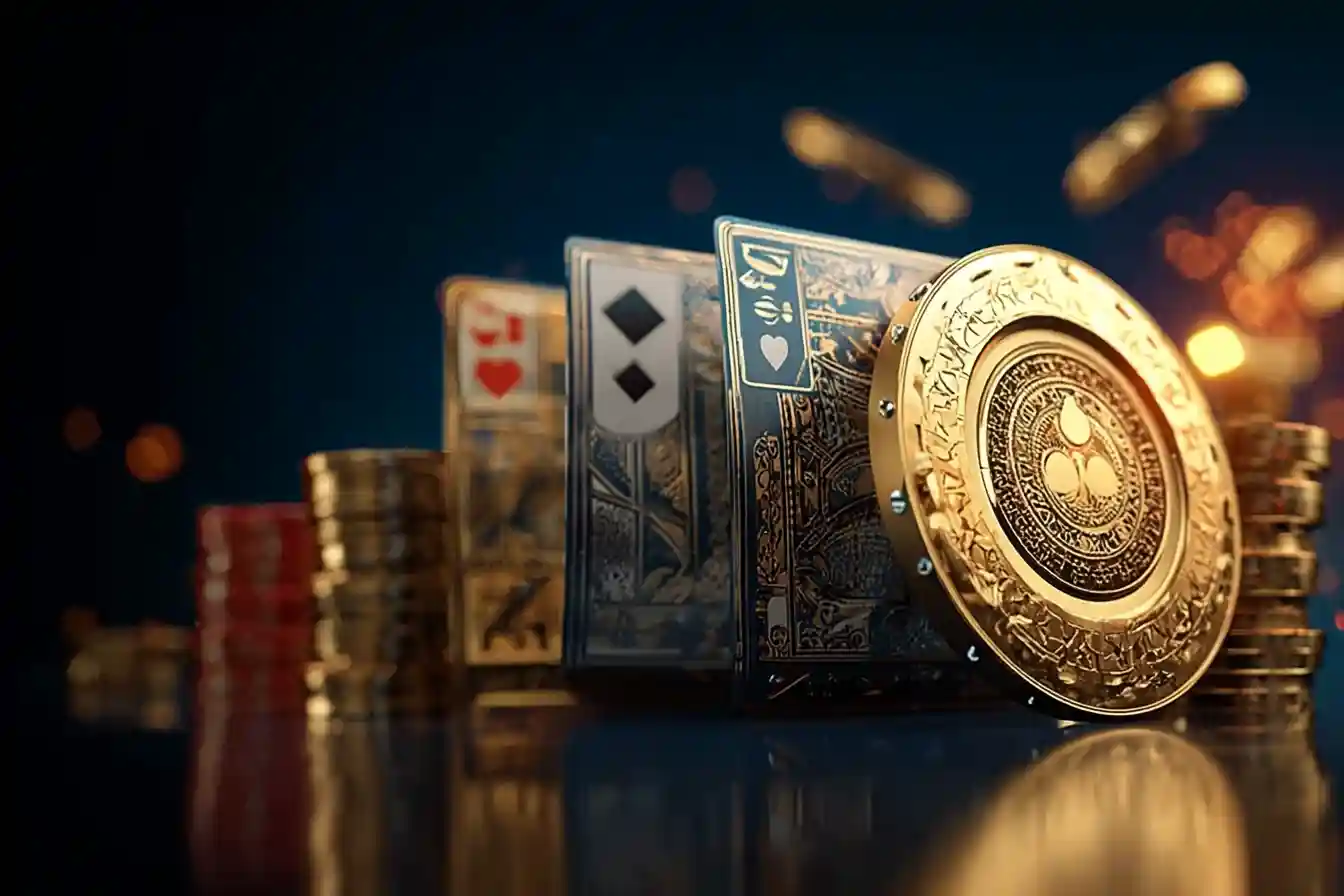 Luxury Baccarat Experiences sa Korea